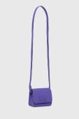 Сумочка United Colors of Benetton колір фіолетовий (3411881)