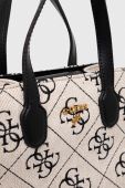 Дитяча сумочка Guess колір бежевий (3520603) Дитяча сумочка Guess колір бежевий (3520603)