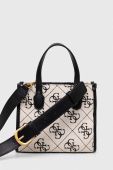 Дитяча сумочка Guess колір бежевий (3520603) Дитяча сумочка Guess колір бежевий (3520603)