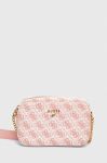 Дитяча сумочка Guess колір рожевий (3520605)