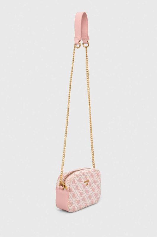 Дитяча сумочка Guess колір рожевий (3520605) фото 2
