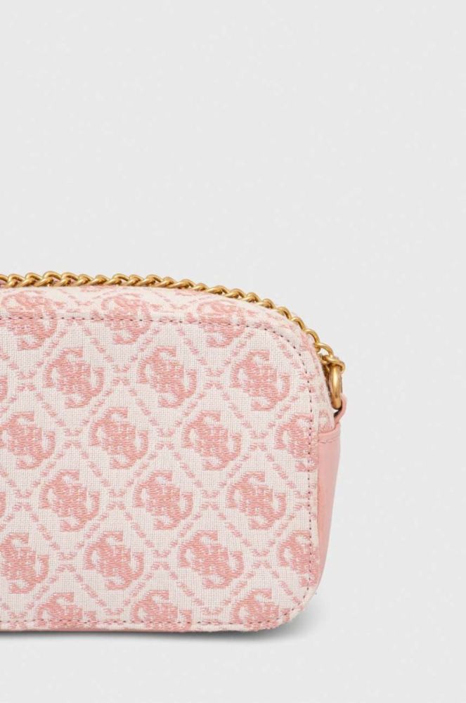 Дитяча сумочка Guess колір рожевий (3520605) фото 3
