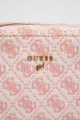 Дитяча сумочка Guess колір рожевий (3520605)
