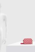 Дитяча сумочка Guess колір рожевий (3520606)