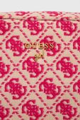 Дитяча сумочка Guess колір рожевий (3520606)