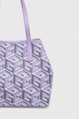 Дитяча сумочка Guess колір фіолетовий (3598851)