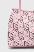 Дитяча сумочка Guess колір рожевий (3598850)