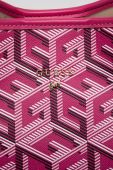 Дитяча сумочка Guess колір рожевий (3598852)