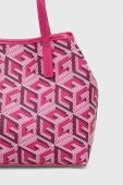 Дитяча сумочка Guess колір рожевий (3598852)