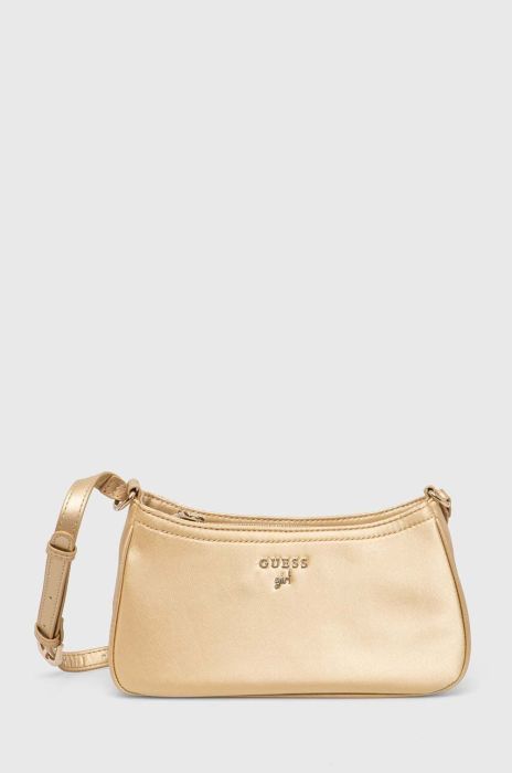 Дитяча сумочка Guess колір бежевий (3592218)