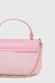 Дитяча сумочка Guess колір рожевий (3520607)