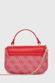 Дитяча сумочка Guess колір червоний (3520609)