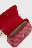 Дитяча сумочка Guess колір червоний (3520609)