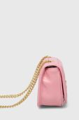 Дитяча сумочка United Colors of Benetton колір рожевий (3651802)