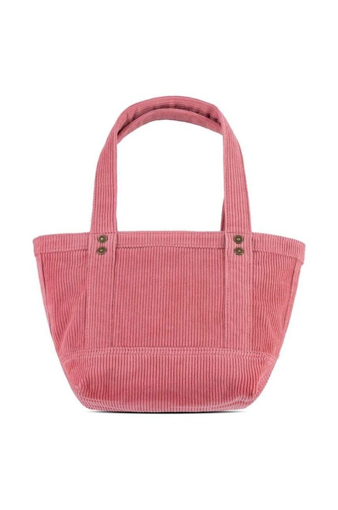 Дитяча сумочка Polo Ralph Lauren колір рожевий (3472425) фото 2
