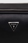 Сумка Guess колір чорний (3310432)