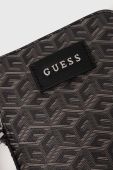 Сумка Guess колір сірий (3342971)