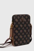 Сумка Guess колір коричневий (3342976)