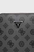 Сумка Guess колір сірий (3342977)