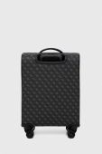 Валіза Guess колір чорний (3370270)