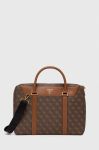 Сумка Guess колір коричневий (3333154)