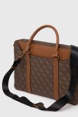 Сумка Guess колір коричневий (3333154)