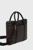 Сумка Guess колір коричневий (3566453)