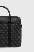 Сумка Guess колір чорний (3333155)