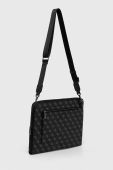 Чохол для ноутбука Guess колір чорний