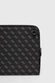 Чохол для ноутбука Guess колір чорний