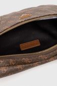 Сумка на пояс Guess колір коричневий (3299582)