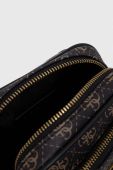 Сумка Guess колір чорний (3566454)