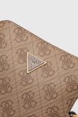 Сумка Guess колір бежевий (3342981)
