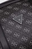 Сумка Guess колір чорний (3333157)