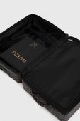 Валіза Guess колір коричневий (3366805)