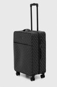 Валіза Guess колір чорний (3366808) Валіза Guess колір чорний (3366808)