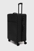 Валіза Guess колір чорний (3366811)