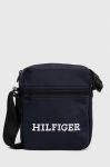 Сумка Tommy Hilfiger колір синій (3266557)