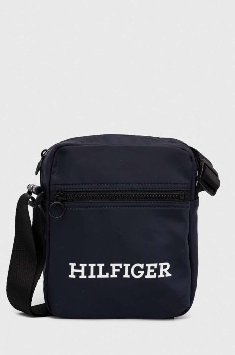 Сумка Tommy Hilfiger колір синій (3266557)