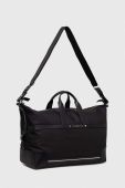 Сумка Tommy Hilfiger колір чорний (3291036)
