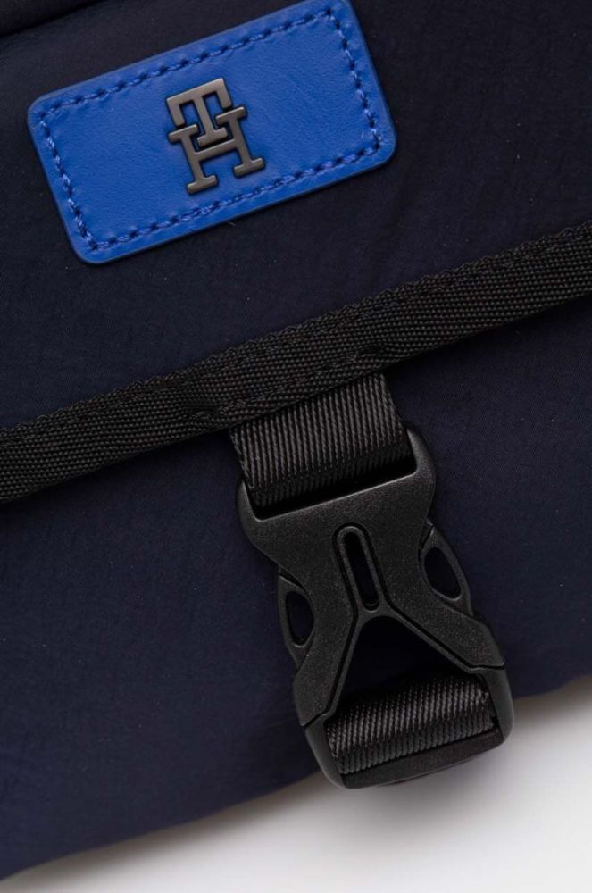 Сумка Tommy Hilfiger колір синій (3272286) фото 4
