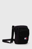 Сумка Tommy Jeans колір чорний (3253877) Сумка Tommy Jeans колір чорний (3253877)