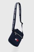 Сумка Tommy Jeans колір синій (3253880)