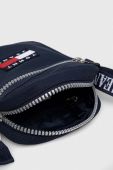 Сумка Tommy Jeans колір синій (3253880)