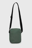 Сумка Tommy Jeans колір зелений (3253881)