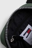 Сумка Tommy Jeans колір зелений (3253881)