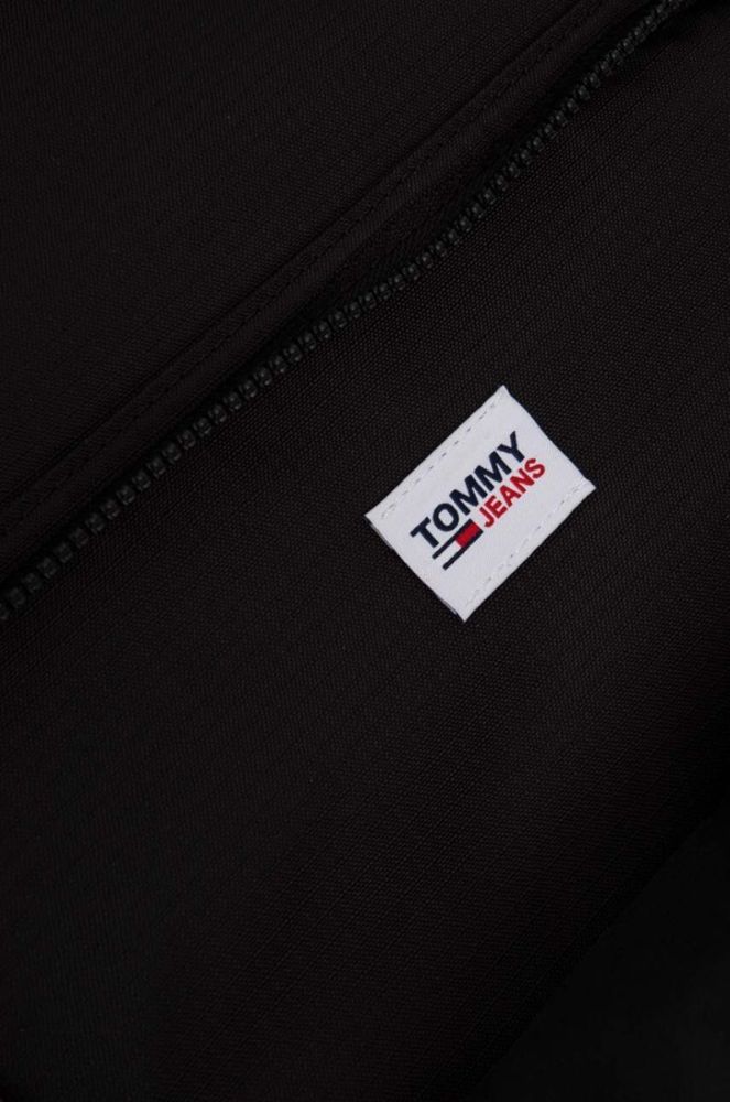 Сумка Tommy Jeans колір чорний (3325573) фото 5
