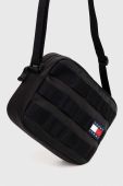 Сумка Tommy Jeans колір чорний (3375420)