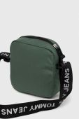 Сумка Tommy Jeans колір зелений (3253886)