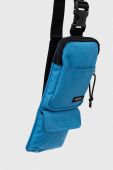 Сумка Eastpak колір блакитний